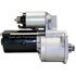 12127 by MPA ELECTRICAL - Starter Motor - 12V, Mitsubishi, CW (Right), Offset Gear Reduction