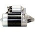 12129 by MPA ELECTRICAL - Starter Motor - 12V, Mitsubishi, CW (Right), Wound Wire Direct Drive