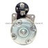 12129 by MPA ELECTRICAL - Starter Motor - 12V, Mitsubishi, CW (Right), Wound Wire Direct Drive