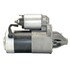 12132 by MPA ELECTRICAL - Starter Motor - 12V, Mitsubishi/Mando, CW, Permanent Magnet Gear Reduction