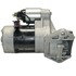 12134 by MPA ELECTRICAL - Starter Motor - For 12.0 V, Hitachi, CCW (Left), Offset Gear Reduction