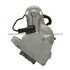 12134 by MPA ELECTRICAL - Starter Motor - For 12.0 V, Hitachi, CCW (Left), Offset Gear Reduction