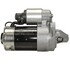 12135 by MPA ELECTRICAL - Starter Motor - 12V, Hitachi/Mitsubishi, CW, Permanent Magnet Gear Reduction