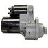 12136 by MPA ELECTRICAL - Starter Motor - 12V, Hitachi/Mitsubishi, CCW (Left), Offset Gear Reduction