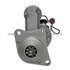 12136 by MPA ELECTRICAL - Starter Motor - 12V, Hitachi/Mitsubishi, CCW (Left), Offset Gear Reduction