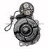 12136 by MPA ELECTRICAL - Starter Motor - 12V, Hitachi/Mitsubishi, CCW (Left), Offset Gear Reduction