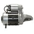 12137 by MPA ELECTRICAL - Starter Motor - 12V, Hitachi/Mitsubishi, CCW, Wound Wire Direct Drive