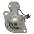 12137 by MPA ELECTRICAL - Starter Motor - 12V, Hitachi/Mitsubishi, CCW, Wound Wire Direct Drive