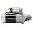 12143 by MPA ELECTRICAL - Starter Motor - 12V, Mitsubishi, CCW, Permanent Magnet Gear Reduction