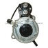 12137 by MPA ELECTRICAL - Starter Motor - 12V, Hitachi/Mitsubishi, CCW, Wound Wire Direct Drive