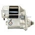 12144 by MPA ELECTRICAL - Starter Motor - 12V, Nippondenso, CCW (Left), Offset Gear Reduction