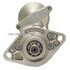 12145 by MPA ELECTRICAL - Starter Motor - 12V, Nippondenso, CCW (Left), Offset Gear Reduction