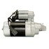 12149 by MPA ELECTRICAL - Starter Motor - 12V, Hitachi, CW (Right), Permanent Magnet Gear Reduction