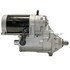 12151 by MPA ELECTRICAL - Starter Motor - 12V, Nippondenso, CW (Right), Offset Gear Reduction