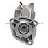 12151 by MPA ELECTRICAL - Starter Motor - 12V, Nippondenso, CW (Right), Offset Gear Reduction