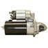 12161 by MPA ELECTRICAL - Starter Motor - 12V, Bosch, CW (Right), Permanent Magnet Gear Reduction