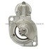 12161 by MPA ELECTRICAL - Starter Motor - 12V, Bosch, CW (Right), Permanent Magnet Gear Reduction