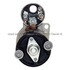 12161 by MPA ELECTRICAL - Starter Motor - 12V, Bosch, CW (Right), Permanent Magnet Gear Reduction