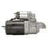 12162 by MPA ELECTRICAL - Starter Motor - 12V, Bosch, CW (Right), Planetary Gear Reduction