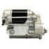 12167 by MPA ELECTRICAL - Starter Motor - 12V, Nippondenso, CW (Right), Offset Gear Reduction