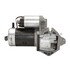 12165 by MPA ELECTRICAL - Starter Motor - 12V, Mitsubishi, CCW (Left), Offset Gear Reduction