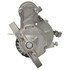 12165 by MPA ELECTRICAL - Starter Motor - 12V, Mitsubishi, CCW (Left), Offset Gear Reduction