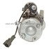 12165 by MPA ELECTRICAL - Starter Motor - 12V, Mitsubishi, CCW (Left), Offset Gear Reduction