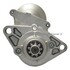 12172 by MPA ELECTRICAL - Starter Motor - 12V, Mitsuba/Nippondenso, CW, Permanent Magnet Offset Gear Reduction