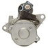 12174 by MPA ELECTRICAL - Starter Motor - 12V, Mitsuba, CCW (Left), Permanent Magnet Gear Reduction