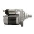 12175 by MPA ELECTRICAL - Starter Motor - 12V, Mitsuba, CCW, Permanent Magnet Offset Gear Reduction