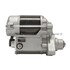 12173 by MPA ELECTRICAL - Starter Motor - 12V, Nippondenso, CW (Right), Offset Gear Reduction