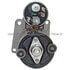 12176 by MPA ELECTRICAL - Starter Motor - 12V, Bosch, CW (Right), Permanent Magnet Gear Reduction