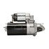 12179N by MPA ELECTRICAL - Starter Motor - 12V, Bosch/Marelli, CW (Right), Permanent Magnet Gear Reduction