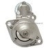 12179N by MPA ELECTRICAL - Starter Motor - 12V, Bosch/Marelli, CW (Right), Permanent Magnet Gear Reduction