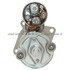 12179N by MPA ELECTRICAL - Starter Motor - 12V, Bosch/Marelli, CW (Right), Permanent Magnet Gear Reduction