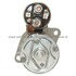 12178 by MPA ELECTRICAL - Starter Motor - 12V, Bosch, CW (Right), Permanent Magnet Gear Reduction