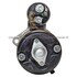 12180 by MPA ELECTRICAL - Starter Motor - 12V, Bosch, CW (Right), Planetary Gear Reduction