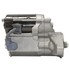 12182 by MPA ELECTRICAL - Starter Motor - 12V, Nippondenso, CW (Right), Offset Gear Reduction