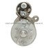 12187N by MPA ELECTRICAL - Starter Motor - 12V, Ford, CW (Right), Permanent Magnet Gear Reduction