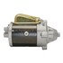 12186 by MPA ELECTRICAL - Starter Motor - For 12.0 V, Ford, CW (Right), Wound Wire Direct Drive