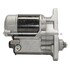 12194 by MPA ELECTRICAL - Starter Motor - 12V, Nippondenso, CW (Right), Offset Gear Reduction