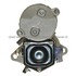 12195 by MPA ELECTRICAL - Starter Motor - 12V, Nippondenso, CW (Right), Offset Gear Reduction