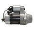 12196 by MPA ELECTRICAL - Starter Motor - 12V, Hitachi, CW (Right), Permanent Magnet Gear Reduction