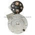 12198N by MPA ELECTRICAL - Starter Motor - For 12.0 V, Delco, CW (Right), Wound Wire Direct Drive