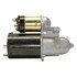 12198 by MPA ELECTRICAL - Starter Motor - For 12.0 V, Delco, CW (Right), Wound Wire Direct Drive