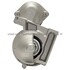 12198 by MPA ELECTRICAL - Starter Motor - For 12.0 V, Delco, CW (Right), Wound Wire Direct Drive