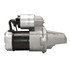 12201 by MPA ELECTRICAL - Starter Motor - 12V, Mitsubishi, CW (Right), Permanent Magnet Gear Reduction