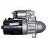 12199 by MPA ELECTRICAL - Starter Motor - 12V, Bosch, CW (Right), Planetary Gear Reduction