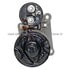 12206 by MPA ELECTRICAL - Starter Motor - 12V, Bosch, CW (Right), Permanent Magnet Gear Reduction