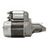 12207 by MPA ELECTRICAL - Starter Motor - 12V, Mitsubishi, CCW (Left), Wound Wire Direct Drive